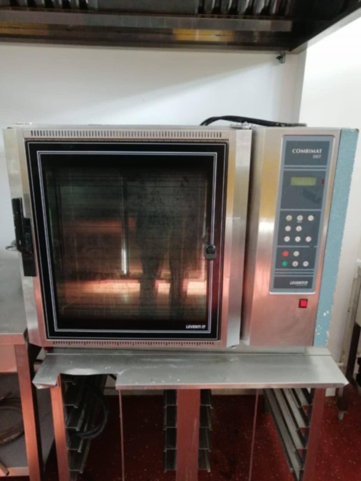 FoodTruck Iveco - Imagine 2