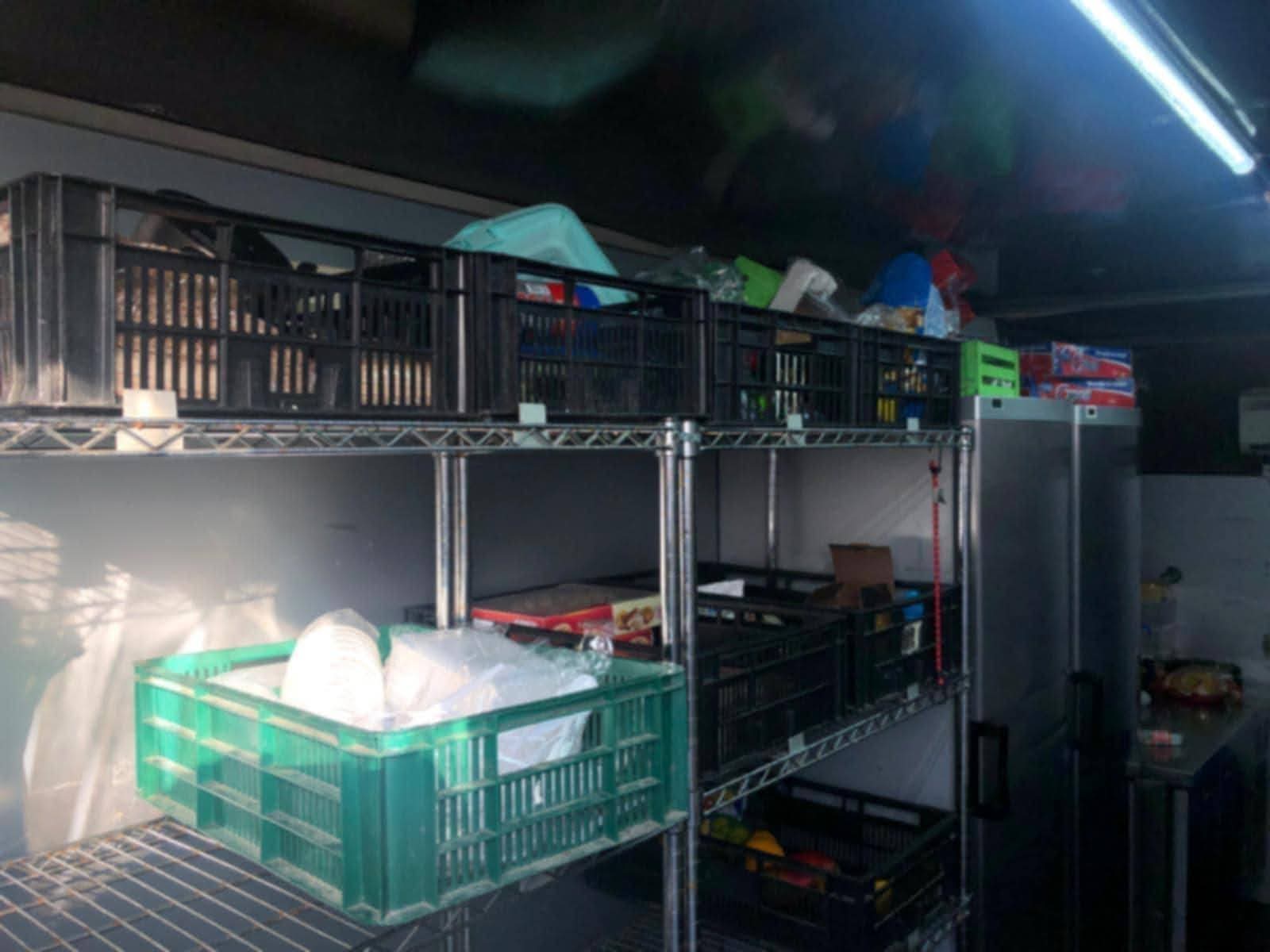 FoodTruck Iveco - Imagine 3