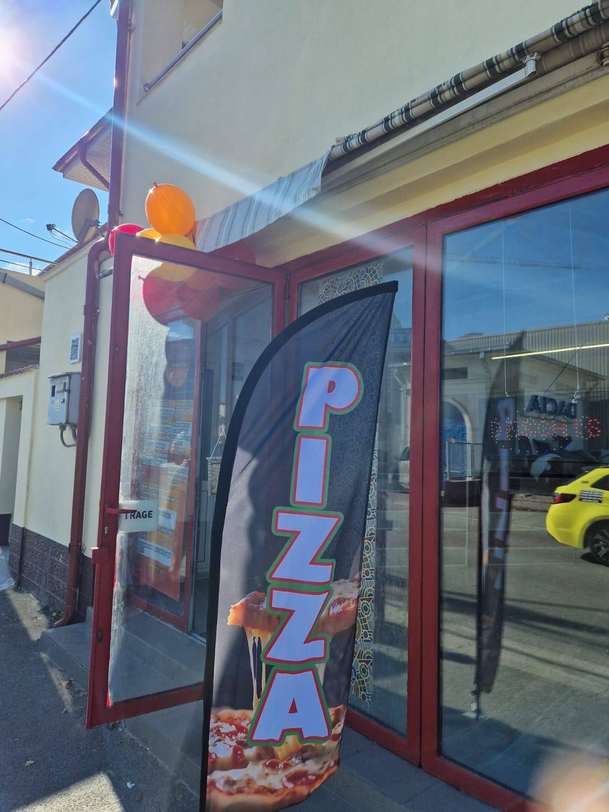 Lichidare Inventar Horeca/Pizzerie – Echipamente Profesionale & Mobilier - Imagine 2