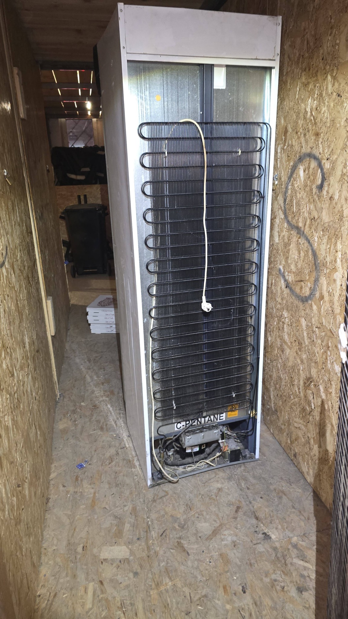 Lichidare Inventar Horeca/Pizzerie – Echipamente Profesionale & Mobilier - Imagine 3