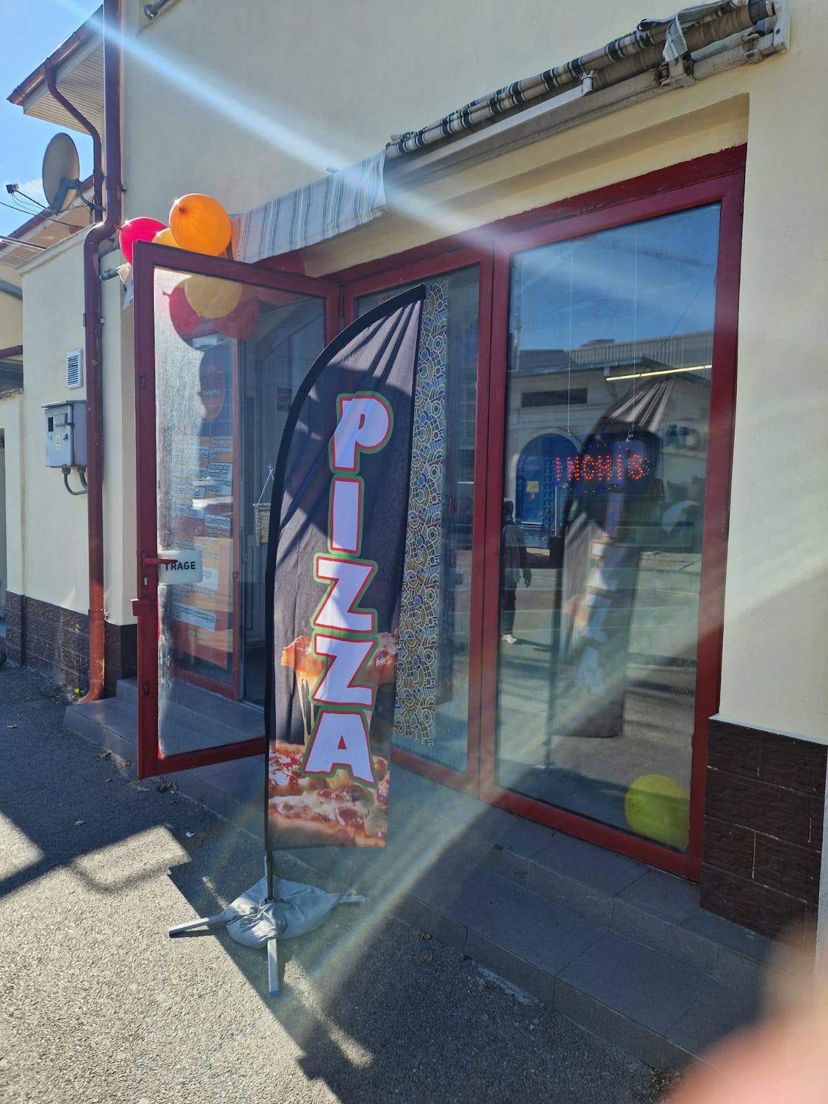 Lichidare Inventar Horeca/Pizzerie – Echipamente Profesionale & Mobilier - Imagine 6