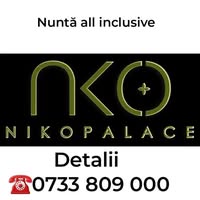 Niko Palace Events din Sos Giurgiului 302-304,DN5, Jilava angajeaza femeie la vase
