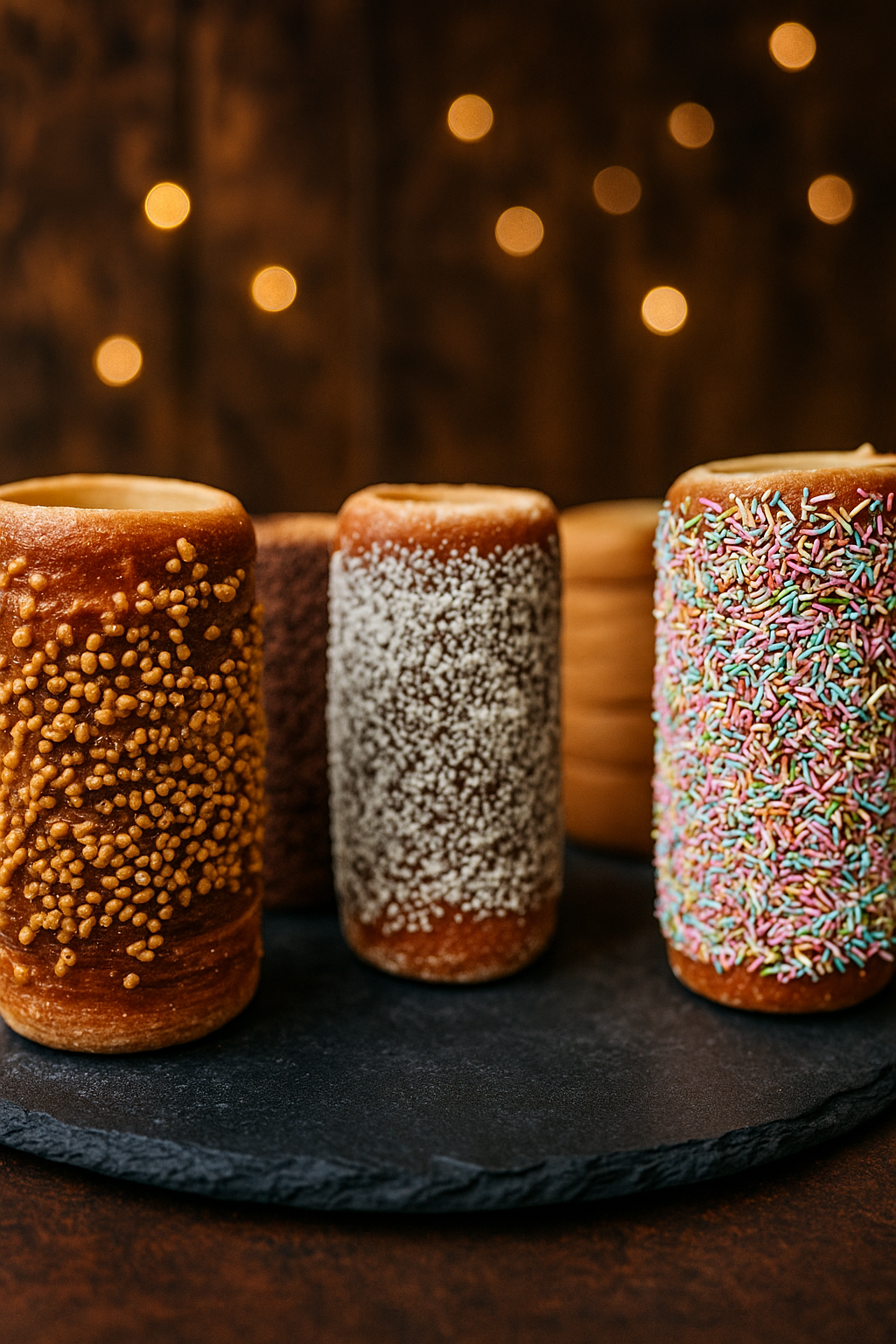 Cofetari/Patiseri cu experiență! - Imagine 3