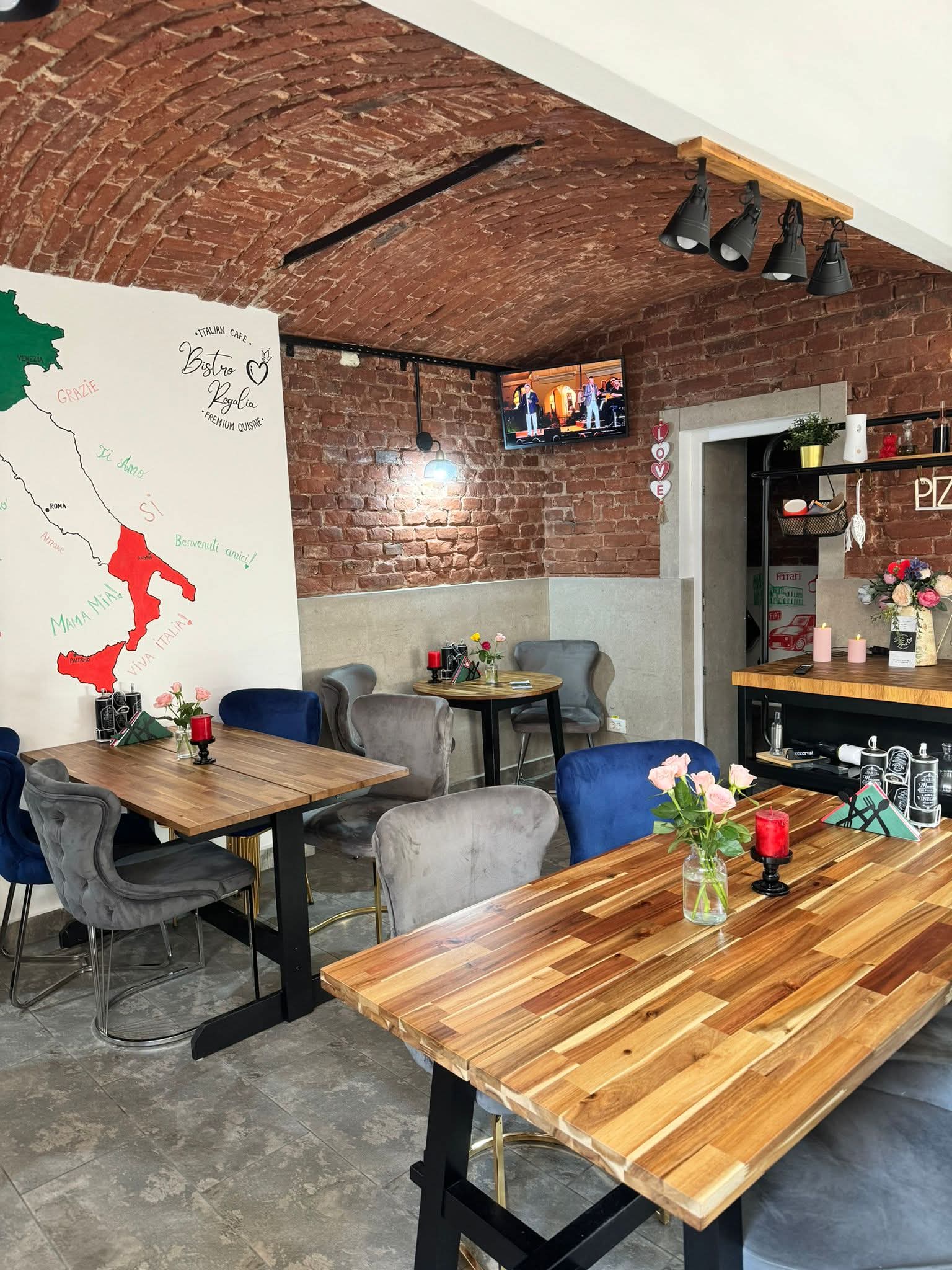 Pizzerie - Imagine 2