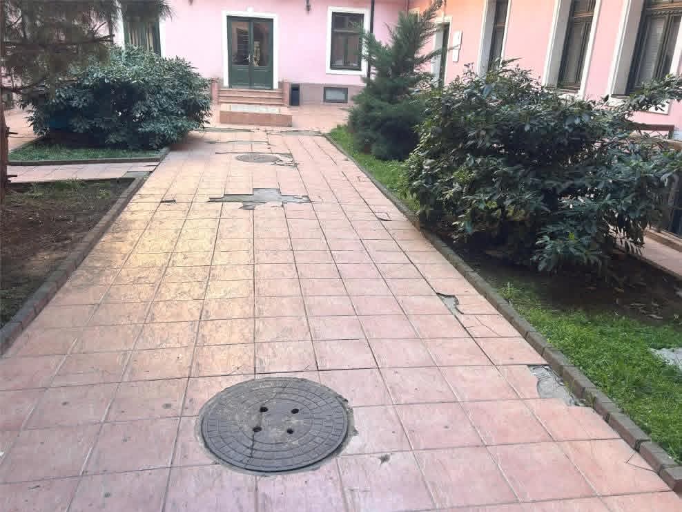 Spatiu comercial in centrul Timisoarei - Imagine 3