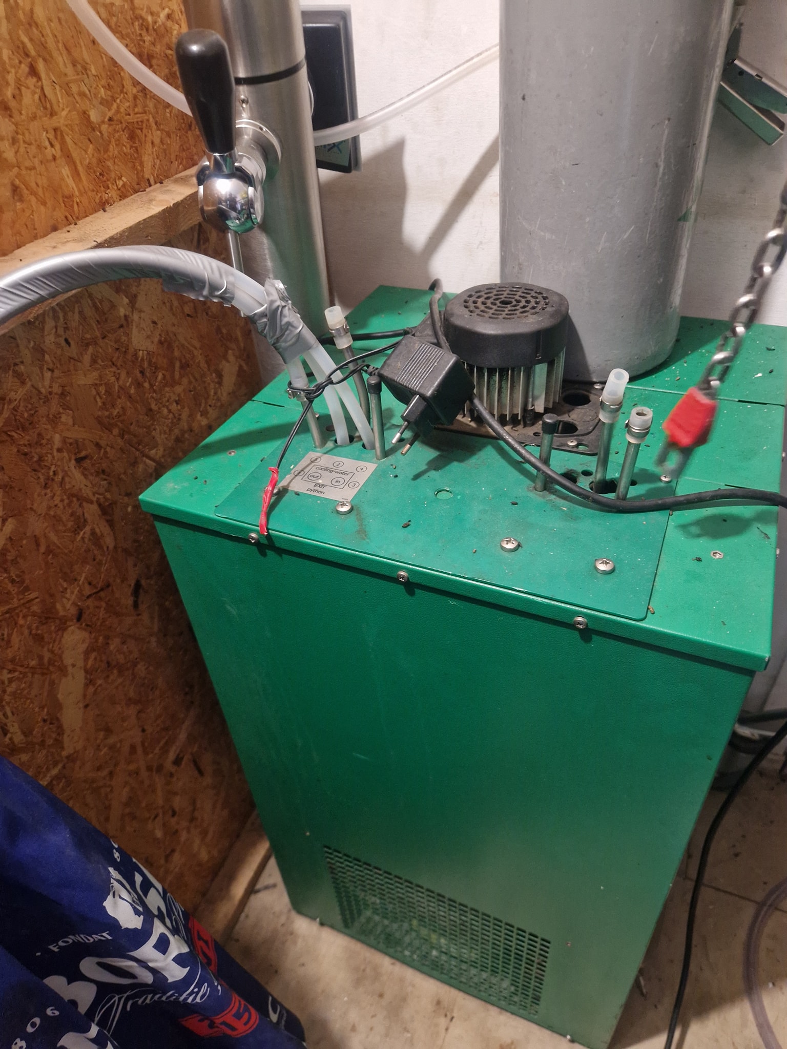 Dozator bere - Imagine 2