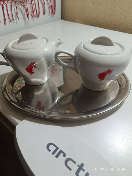 Ceainice Cutie pliculețe - Imagine 2