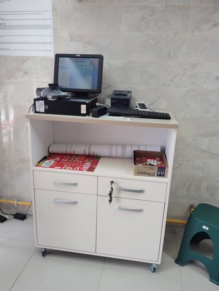 Aparate shaorma, dulapuri, Saladiera,Tubulatura,Hota - Imagine 3