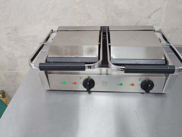 Aparate shaorma, dulapuri, Saladiera,Tubulatura,Hota - Imagine 4