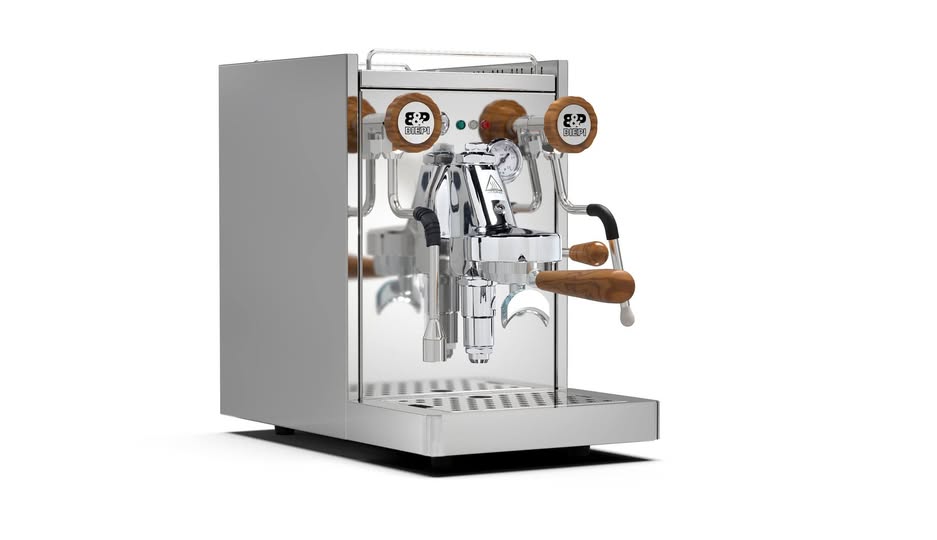 Espessor Cafea Boabe Aparat de facut Cafea Boabe