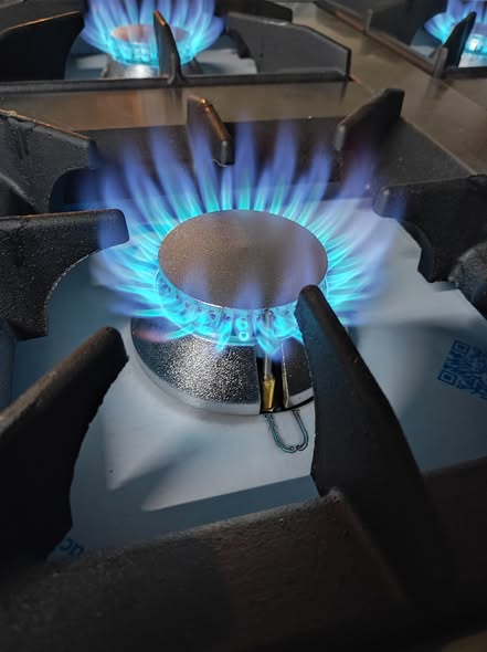 Reparatii Aragazuri Profesionale Cuptoare HORECA Piese Termocuple Termostate Arzatoare - Imagine 2