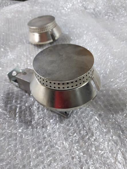 Reparatii Aragazuri Profesionale Cuptoare HORECA Piese Termocuple Termostate Arzatoare - Imagine 3