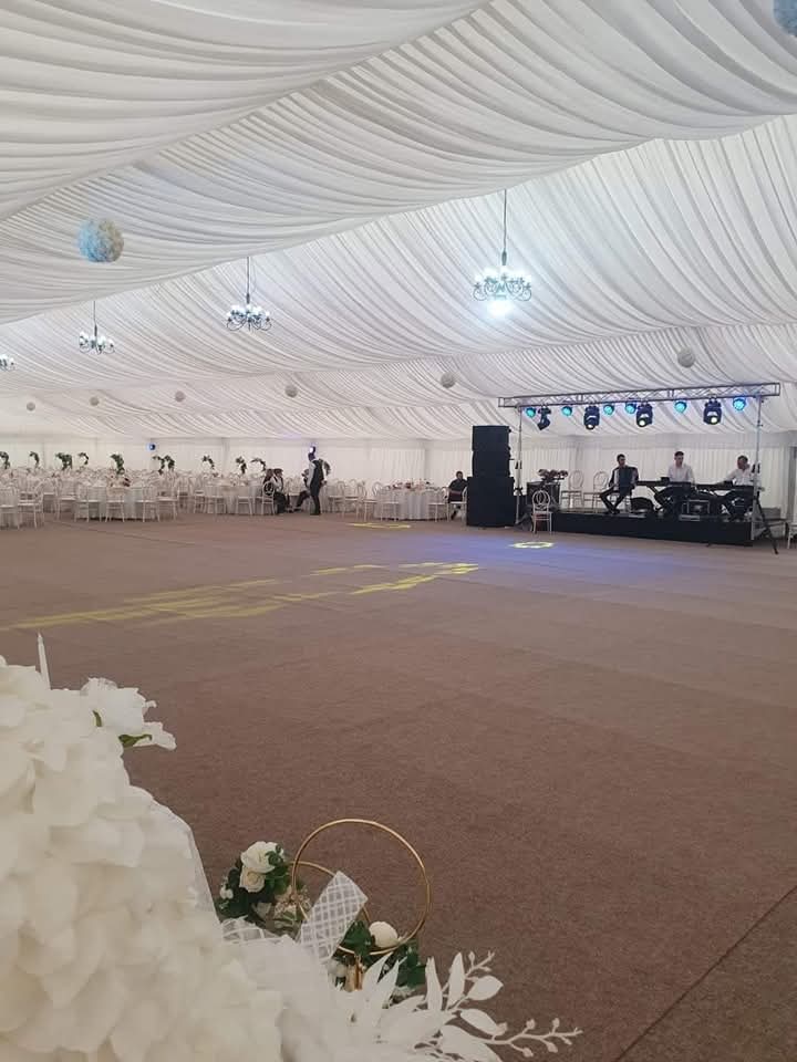 Cort mobil evenimente - Imagine 2