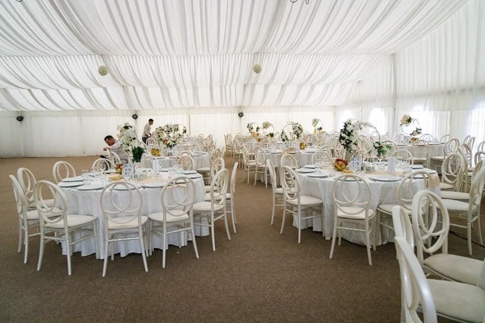 Cort mobil evenimente - Imagine 4