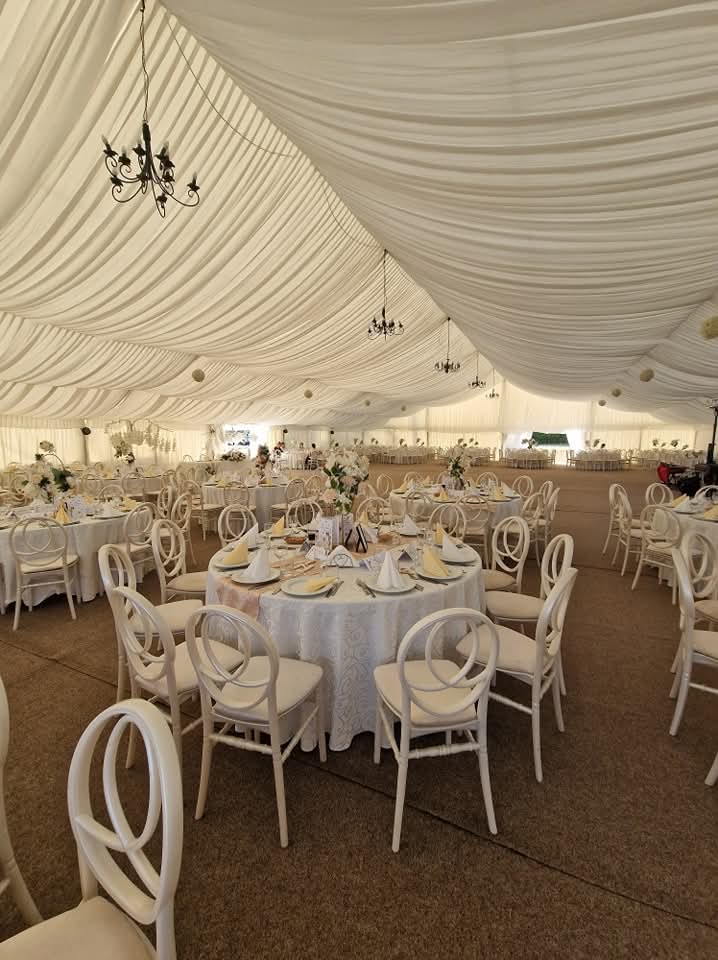 Cort mobil evenimente - Imagine 7