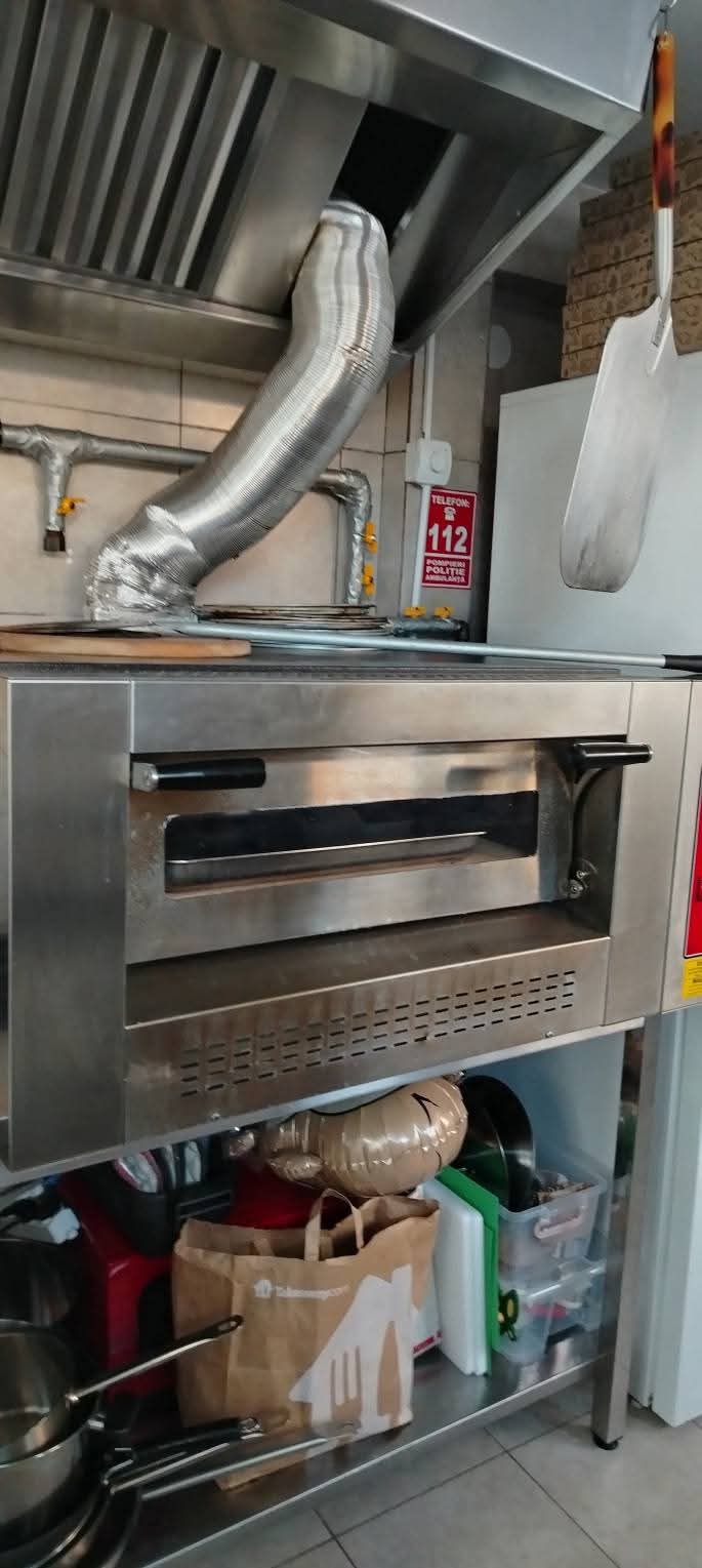 Afacere catering by pizza - Imagine 2