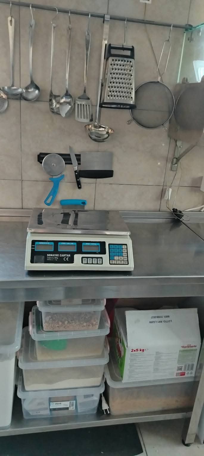 Afacere catering by pizza - Imagine 4