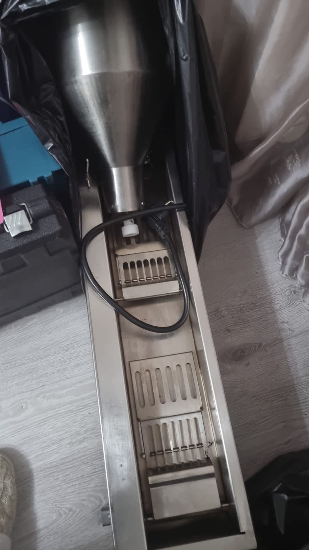 Masina gogosele - Imagine 3