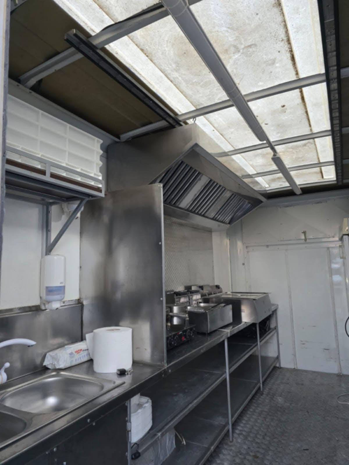 Foodtruck - Imagine 2