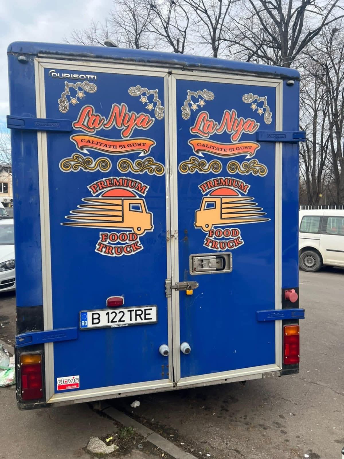 Foodtruck - Imagine 4