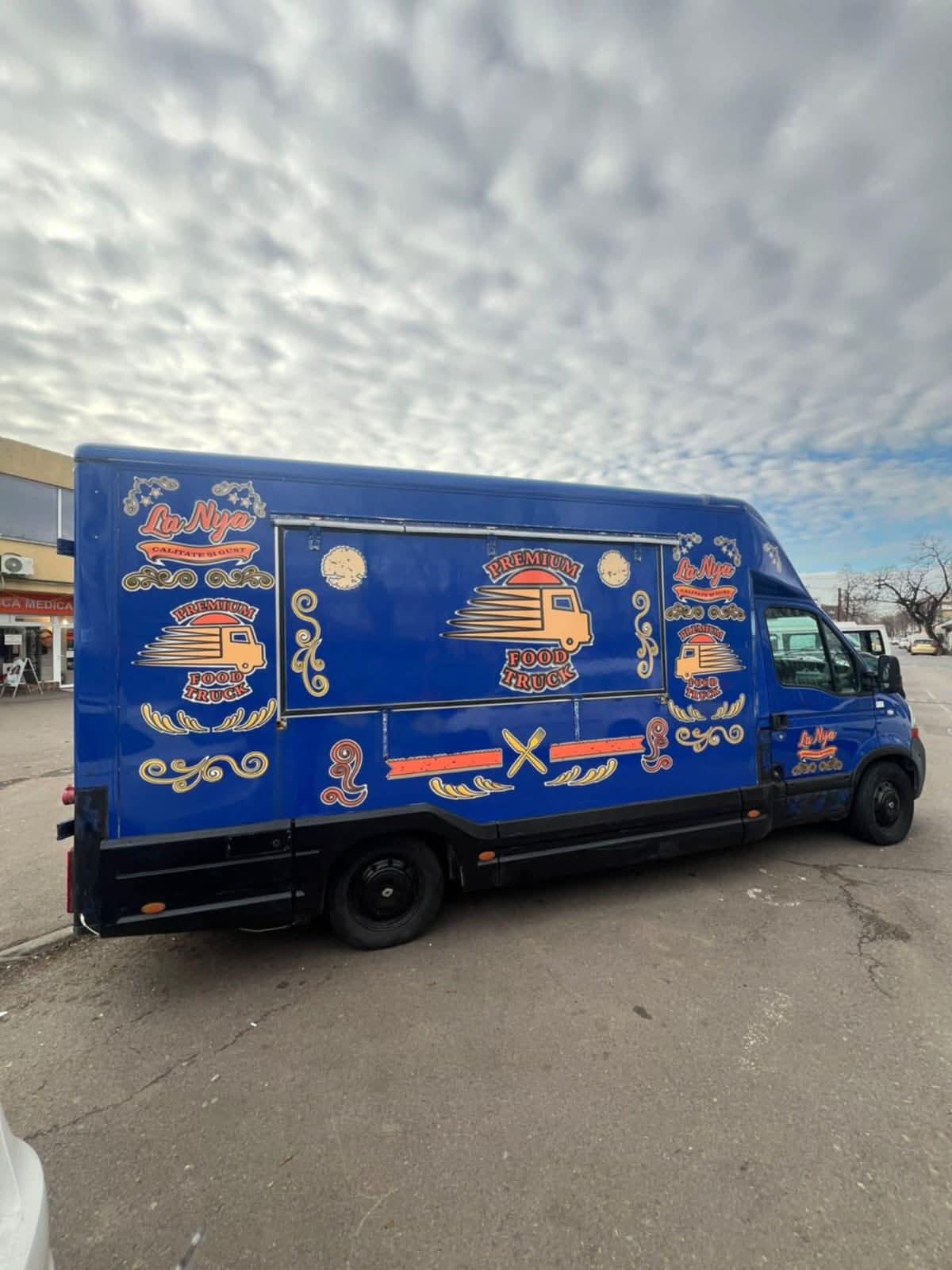 Foodtruck - Imagine 5