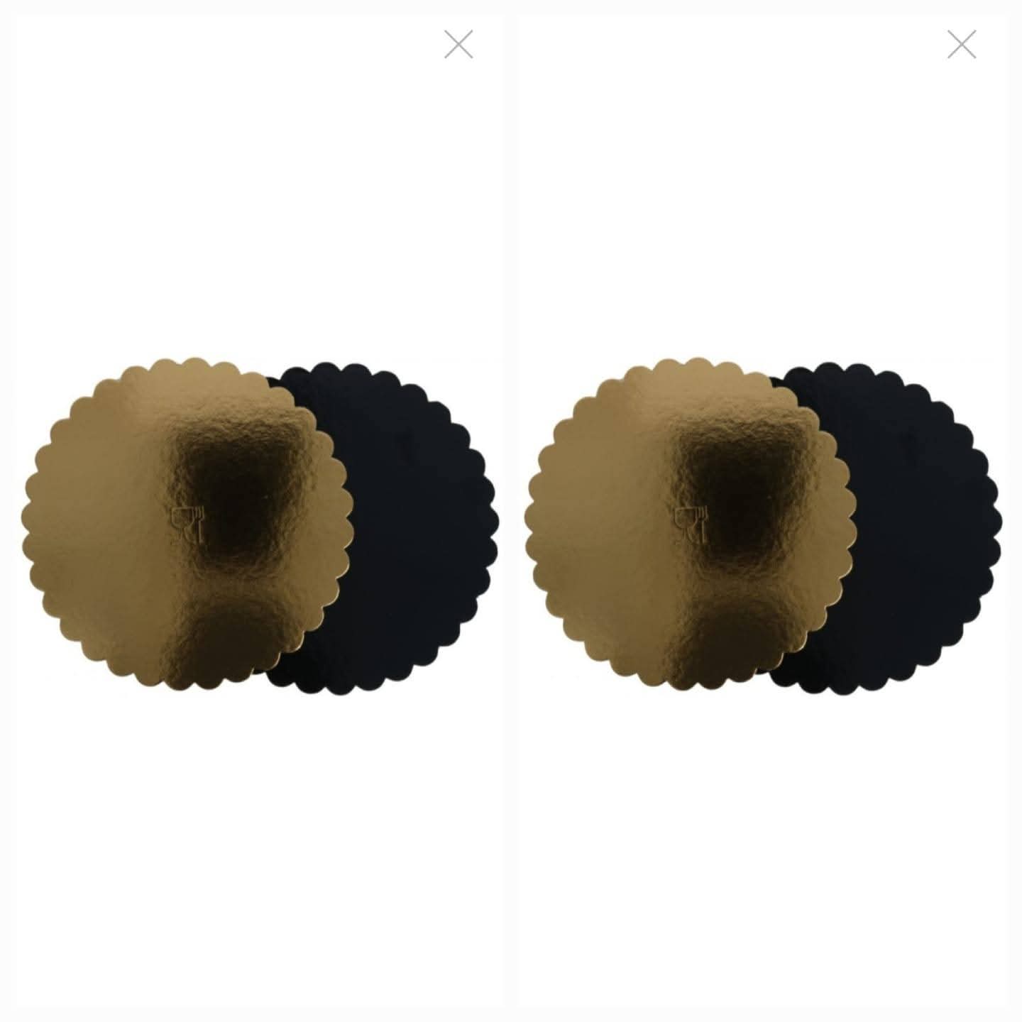 Ambalaje cofetarie - Imagine 6