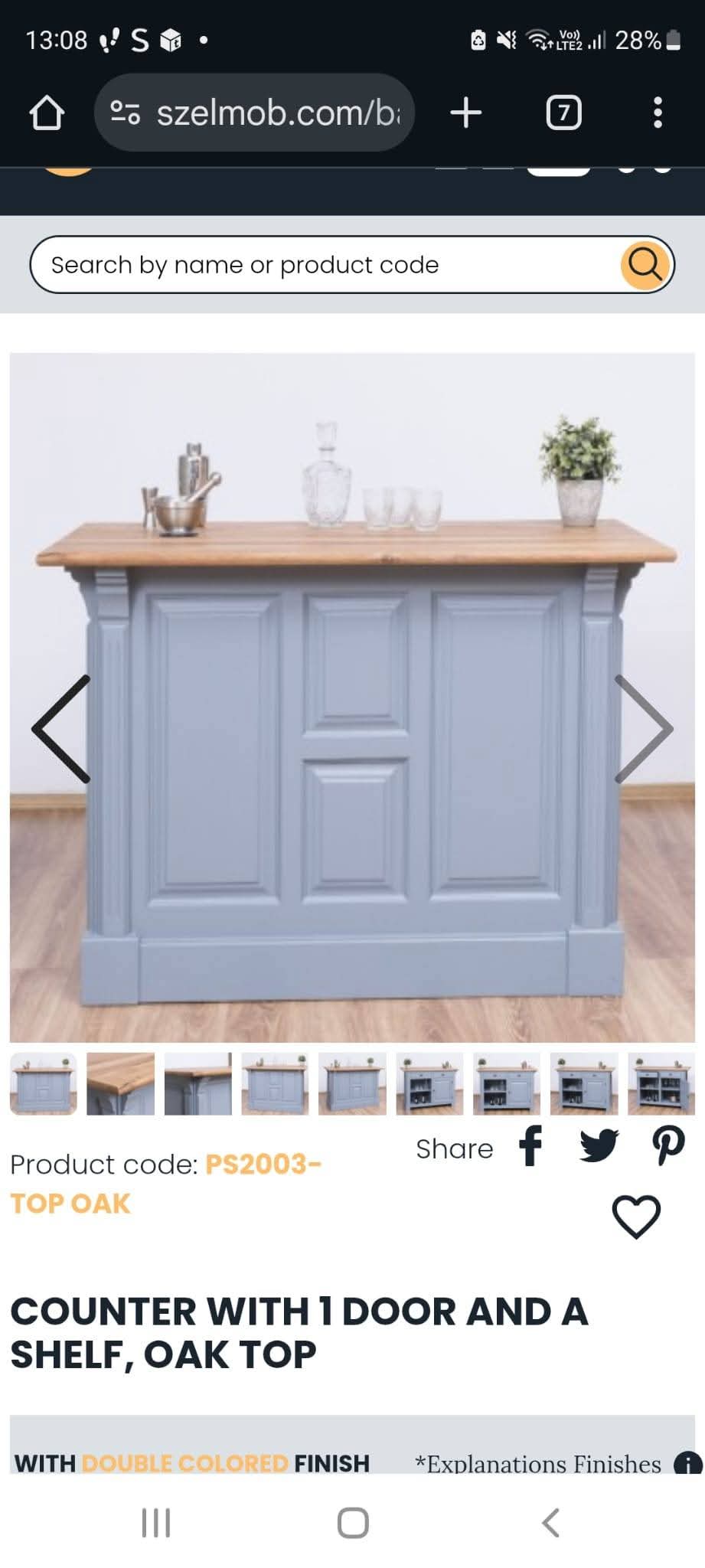 Mobila bucatarie - Imagine 2