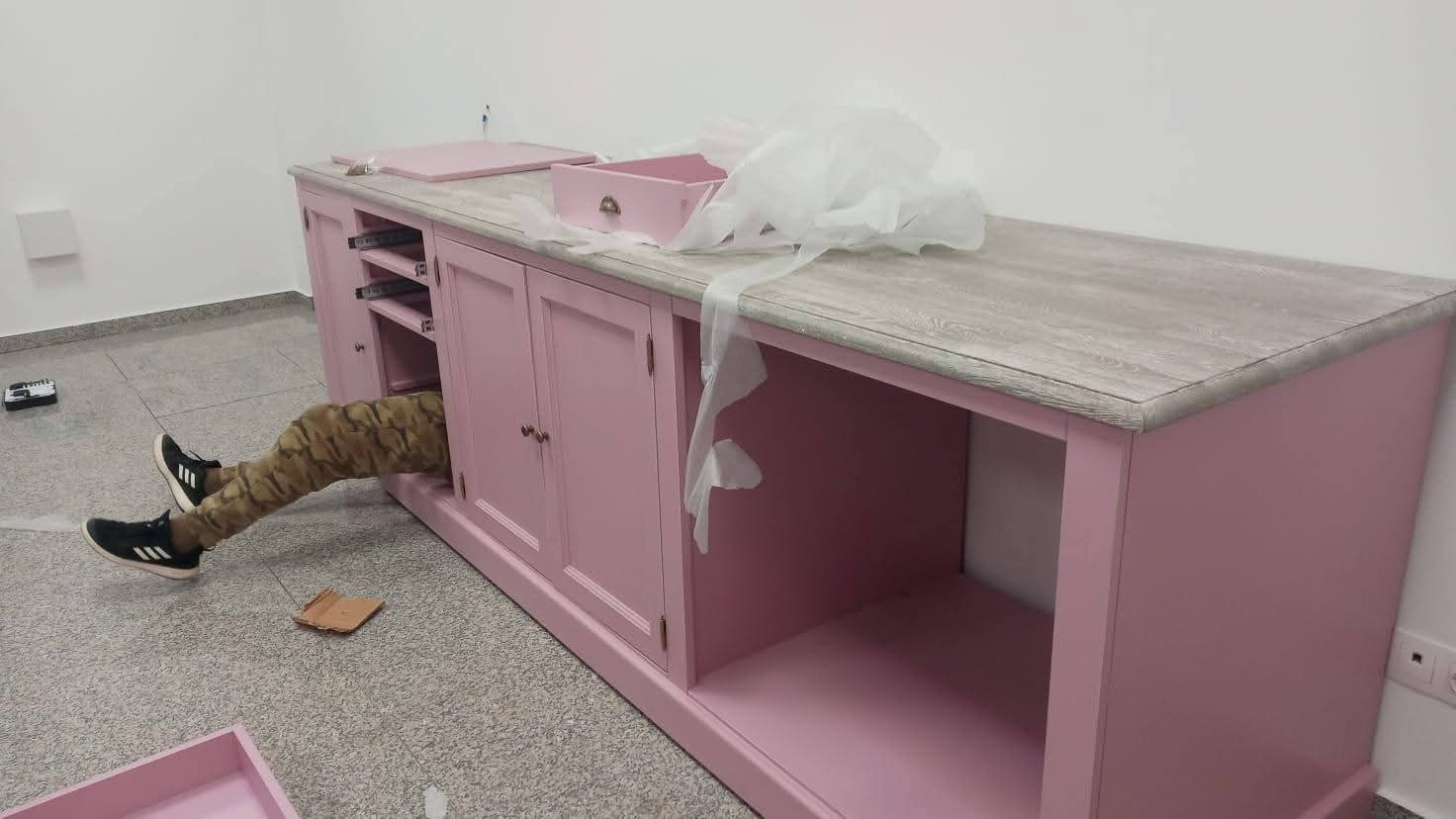 Mobila bucatarie - Imagine 4