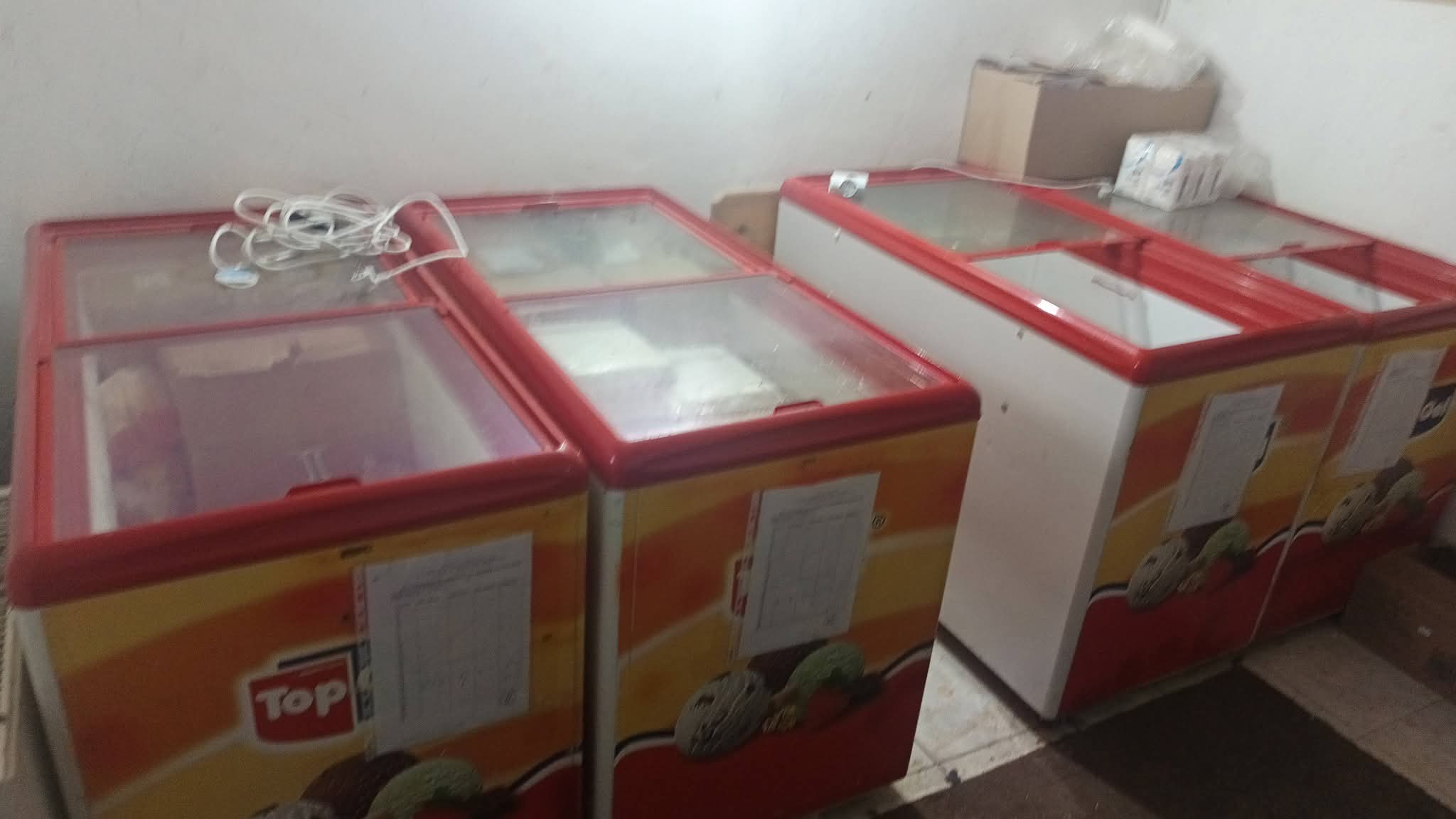 Fast food, shaorma, grill, - Imagine 8