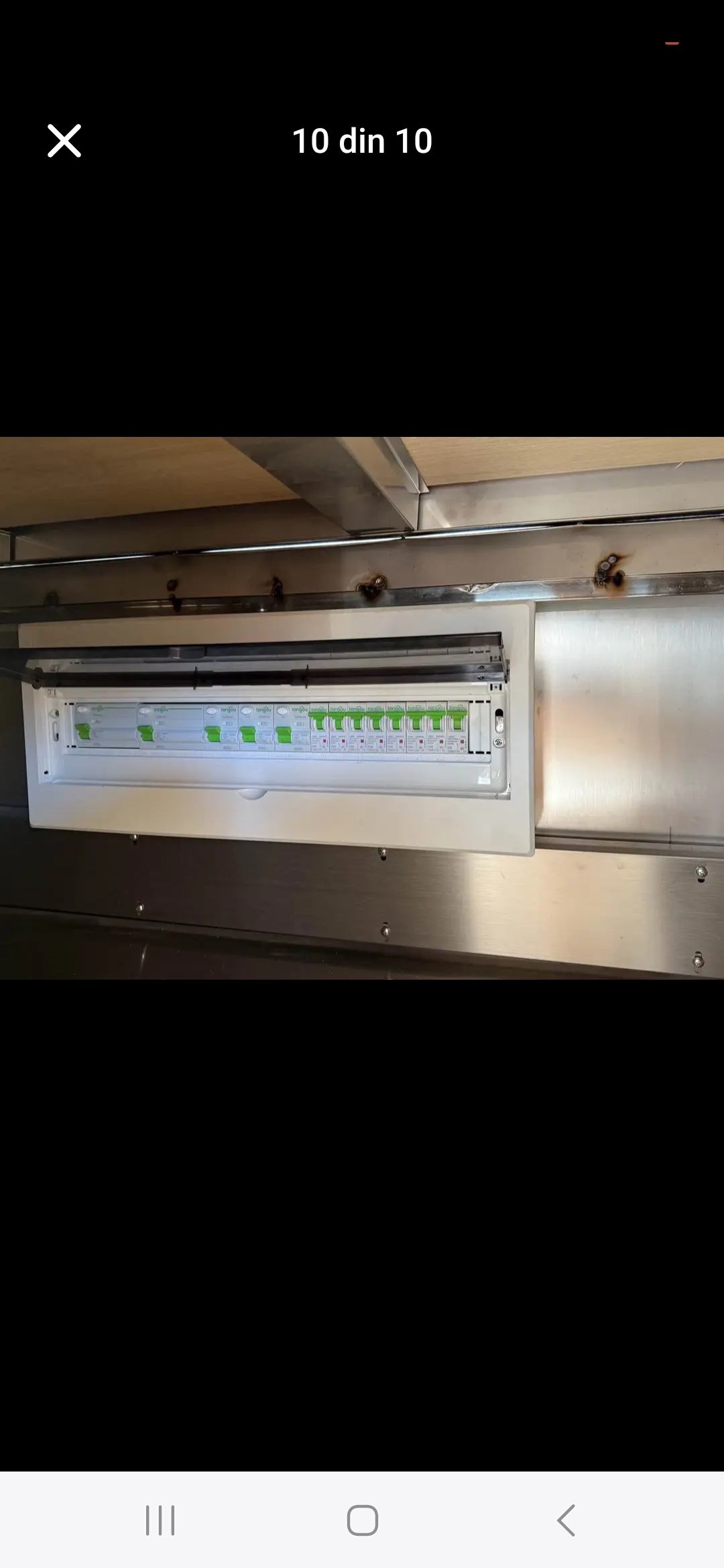 Rulota food truck - Imagine 3