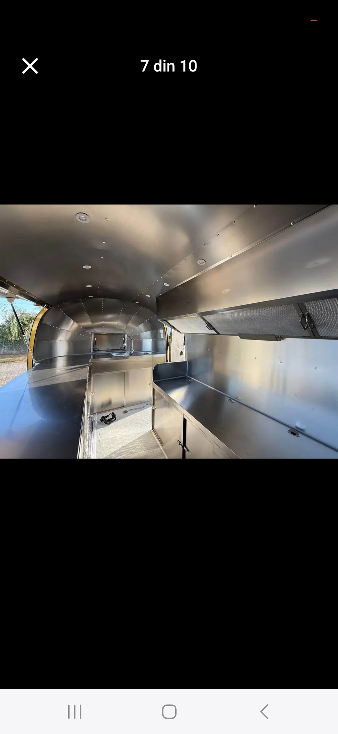 Rulota food truck - Imagine 4