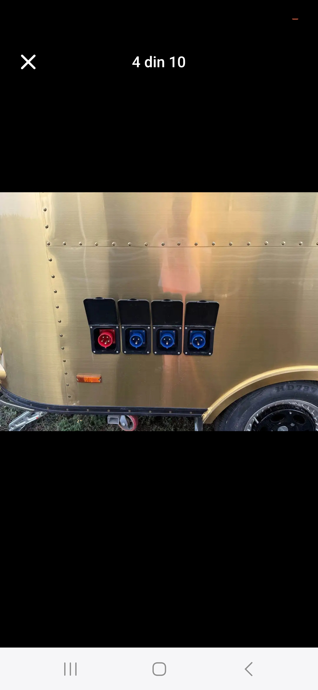 Rulota food truck - Imagine 5