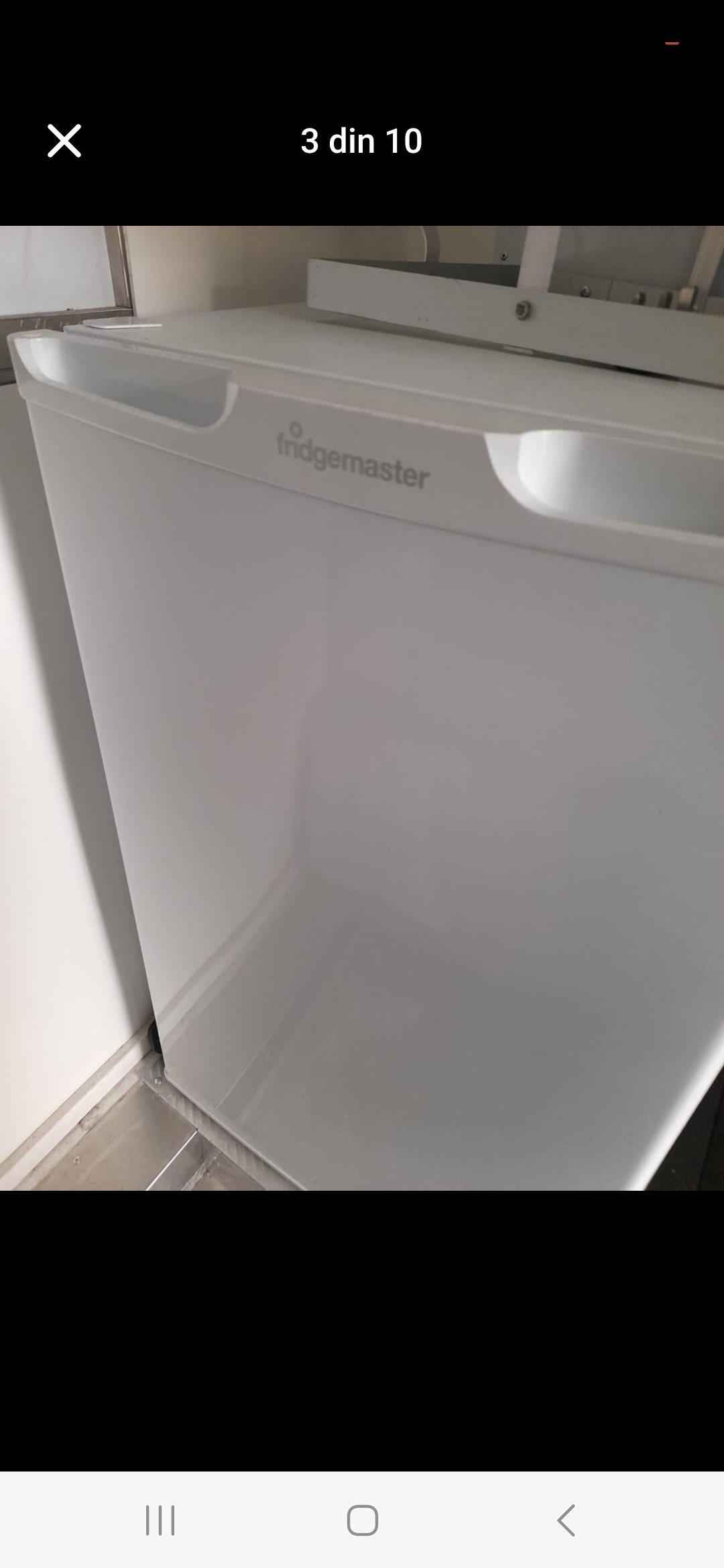 Rulota foodtruck fast food - Imagine 3