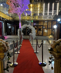 Restaurant & Ballroom – CASA LUMINITA -  București |  2000mp | 5 saloane | 500 locuri - Imagine 3