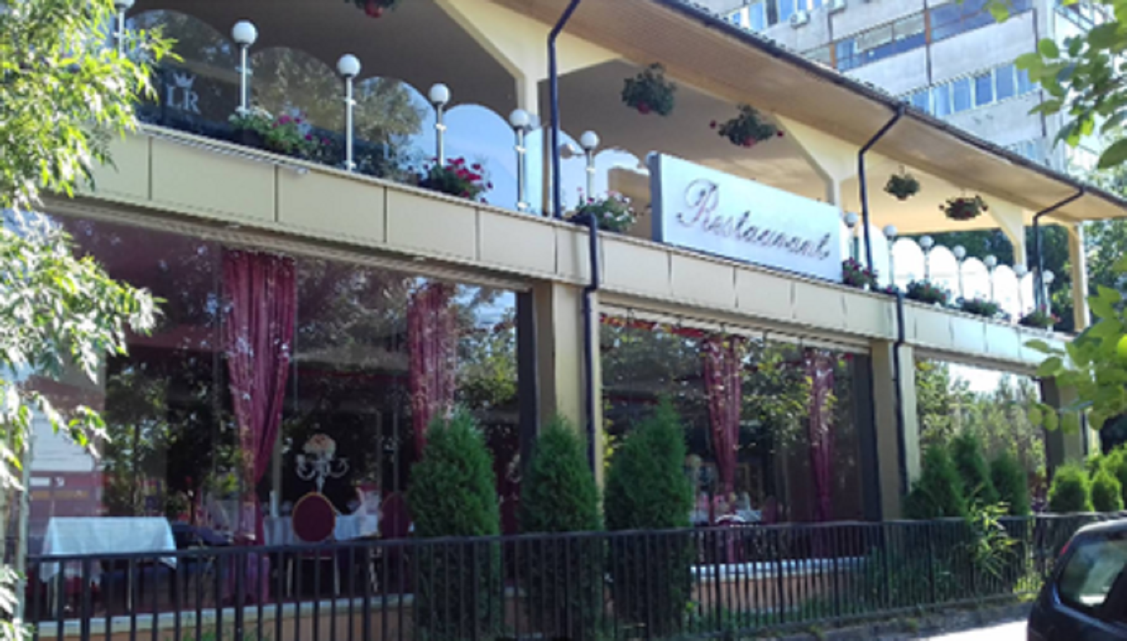 Restaurant & Ballroom – CASA LUMINITA -  București |  2000mp | 5 saloane | 500 locuri - Imagine 5