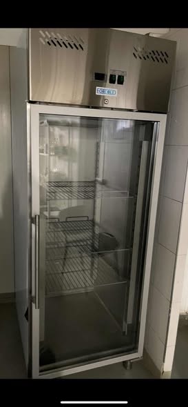 Dulap frigorific profesional , frigider