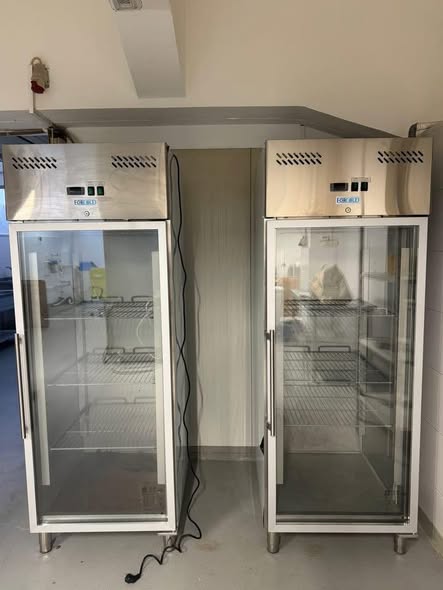 Dulap frigorific profesional , frigider - Imagine 2