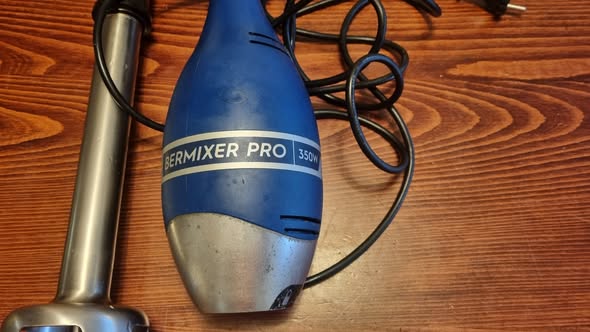 Blender Profesional Electrolux - Imagine 2