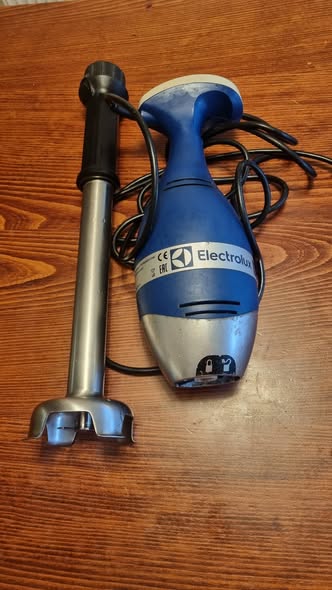 Blender Profesional Electrolux - Imagine 3