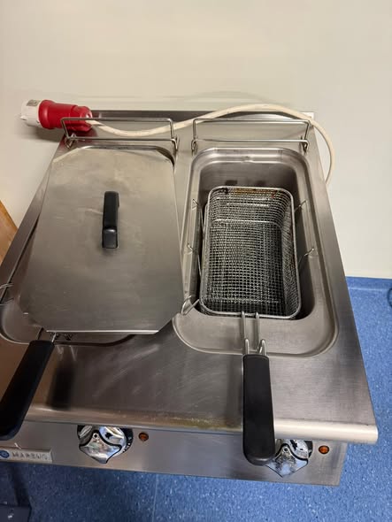 Friteuza Mareno - Imagine 2