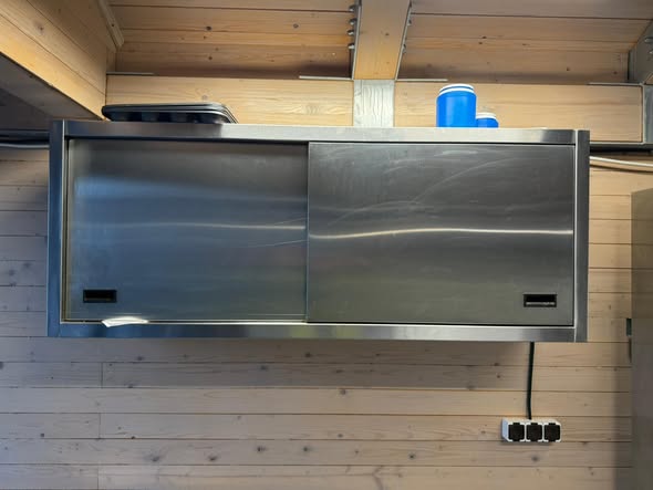 Friteuza Mareno - Imagine 3