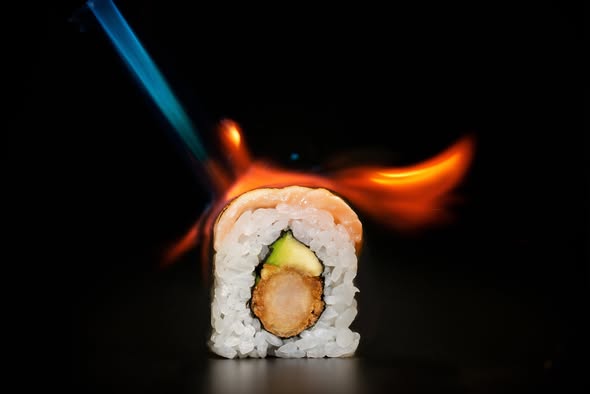 Afacere Sushi Delivery Profitabilă de Vânzare - Imagine 2
