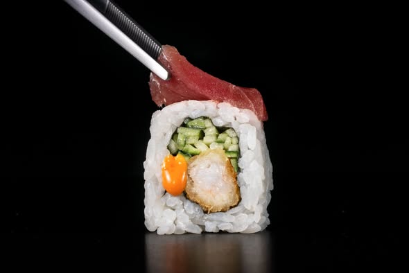 Afacere Sushi Delivery Profitabilă de Vânzare - Imagine 3