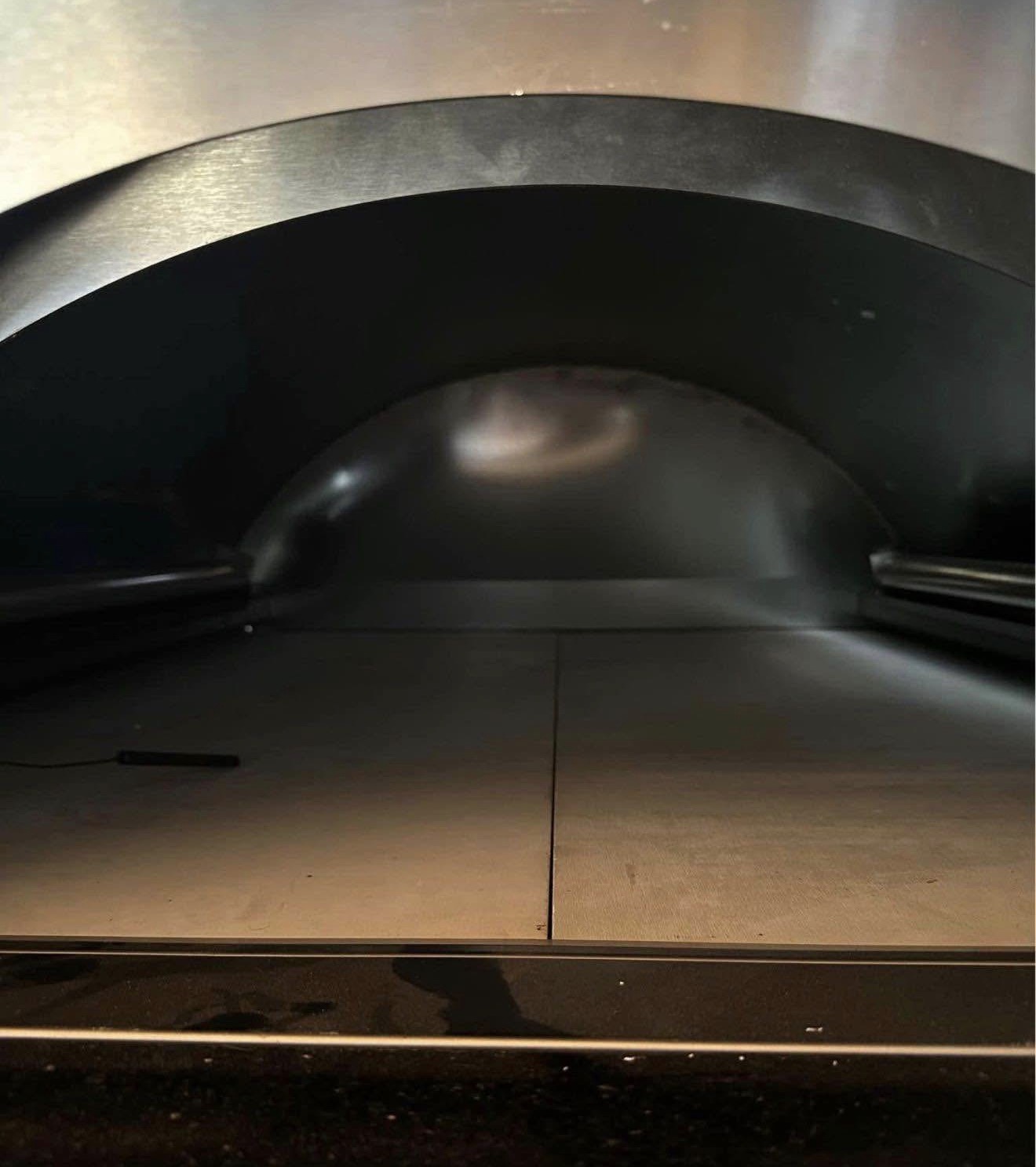 Cuptor pizza  - Imagine 2