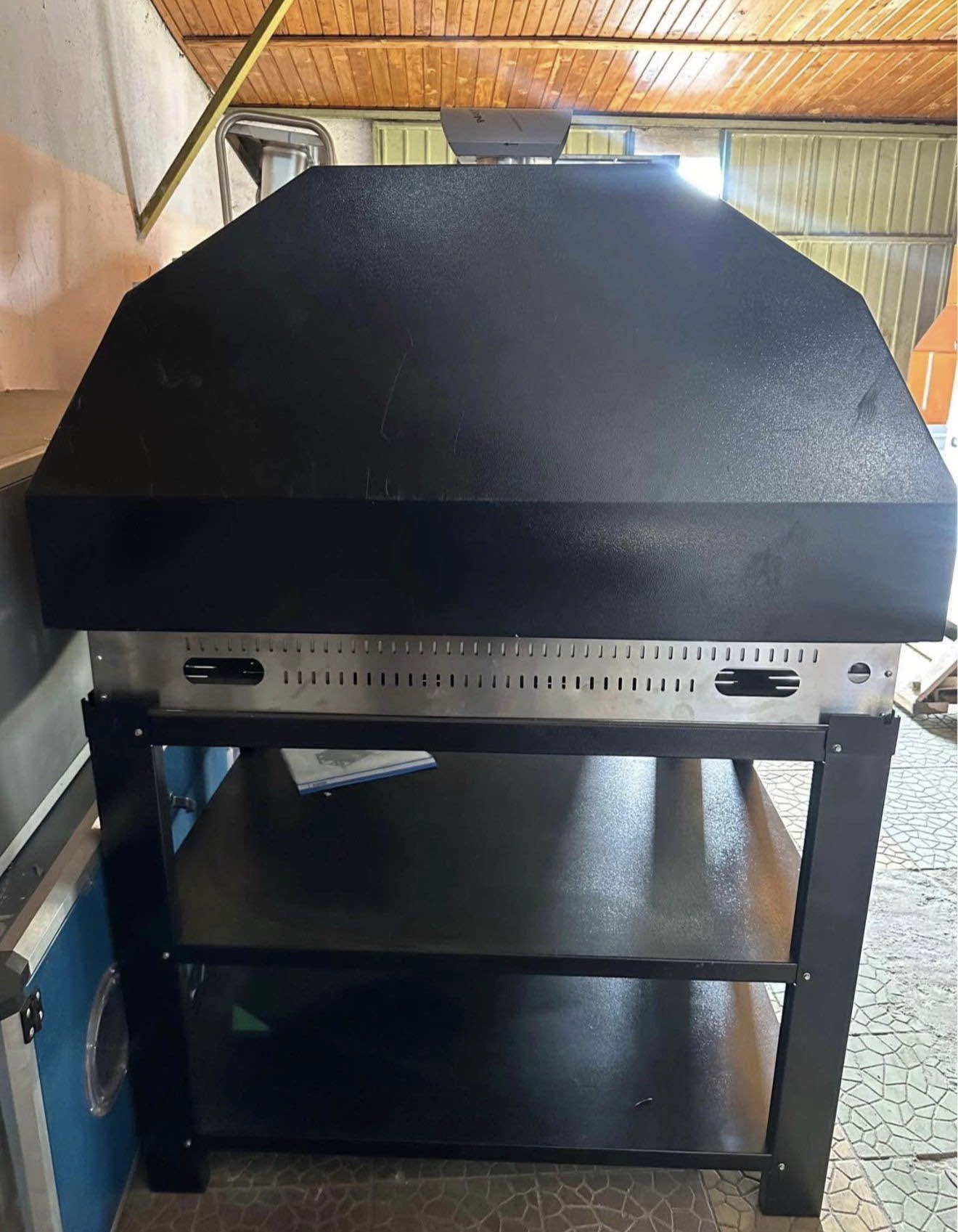 Cuptor pizza  - Imagine 3