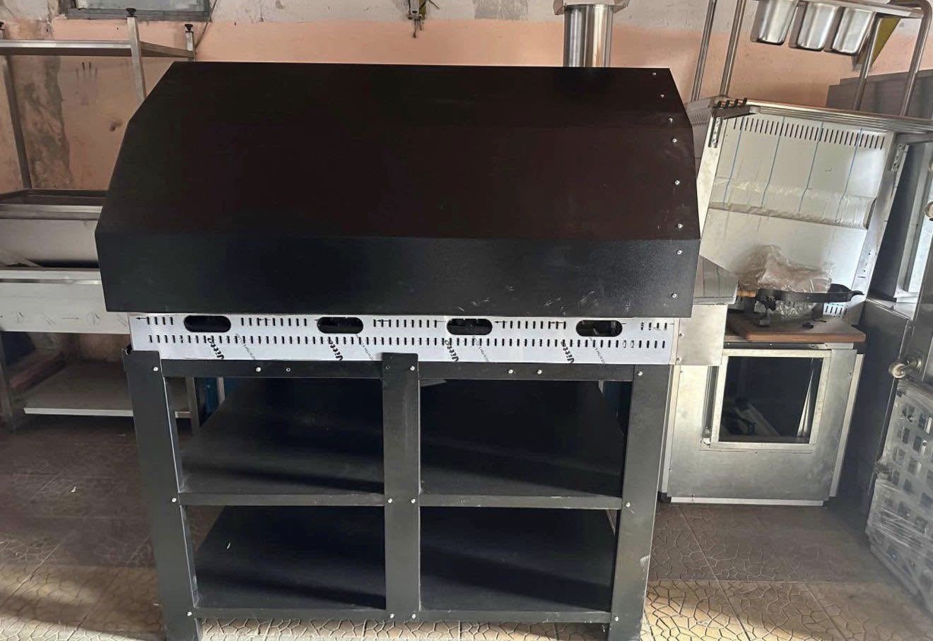 Cuptor pizza  - Imagine 4