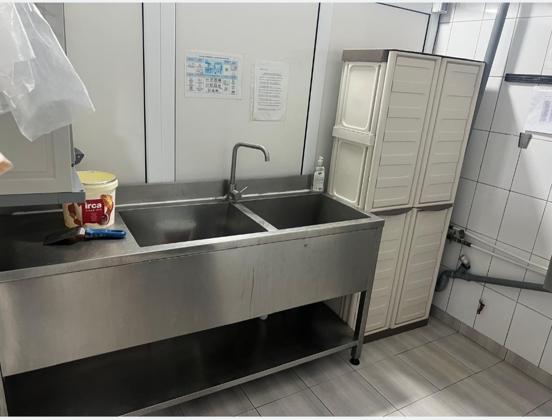 Închiriez sau Vând spațiu Laborator Cofetarie&Catering 310mp - Imagine 3