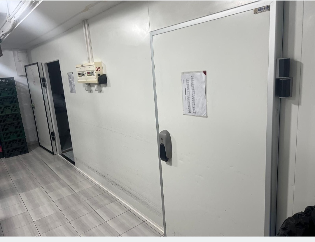 Închiriez sau Vând spațiu Laborator Cofetarie&Catering 310mp - Imagine 7