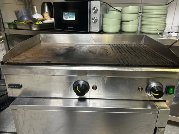 Cuptor, grill, gratar - Imagine 2