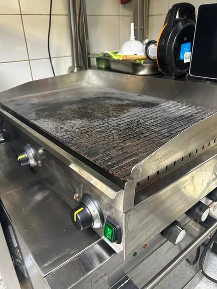 Cuptor, grill, gratar - Imagine 4